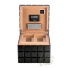 COLIBRI - Υγραντήρας Heritage Cube Black ανοιχτός