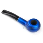 BUTZ CHOQUIN - Metal Blue Πίπα Καπνού