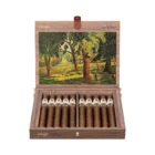 Ανοιχτό κουτί από DAVIDOFF - Winston Churchill Limited Edition 2025