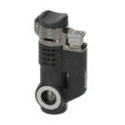 EUROJET - Triple Jet Flame Αναπτήρας με Βάση Πούρου & Punch