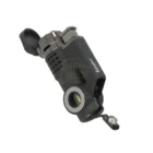 EUROJET - Triple Jet Flame Αναπτήρας με Βάση Πούρου & Punch