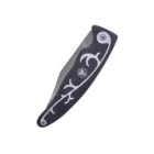 LAGUIOLE - Αναδιπλούμενος Σουγιάς Κυνηγού κλειστός