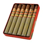 Ανοιχτή συσκευασία PDR - A. Flores 1975 Gran Reserva Corojo 2006 Puritos 6's