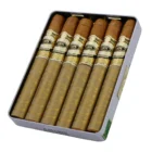 ανοιχτή συσκευασία PDR - A. Flores 1975 Gran Reserva Desflorado Puritos 6's