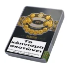 Κλειστή συσκευασία PDR - A. Flores 1975 Gran Reserva Desflorado Puritos 6's