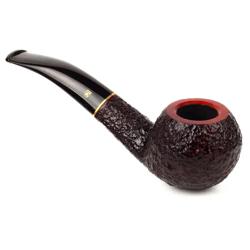 SAVINELLI - Roma 673 Rustic Πίπα Καπνού