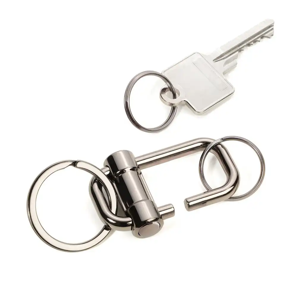 TROIKA - 2-Way Key Μπρελόκ