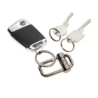 TROIKA - 2-Way Key Μπρελόκ σε κλειδιά αυτοκινήτου