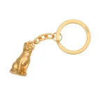 TROIKA - επιχρυσωμένο Cleopatra Μπρελόκ