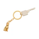 TROIKA - επιχρυσωμένο Cleopatra Μπρελόκ