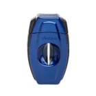 XIKAR - Flip Dual SV-Cut Πουροκόπτης Μπλε