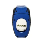 XIKAR - Flip Dual SV-Cut Πουροκόπτης Μπλε