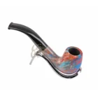 BUTZ CHOQUIN - Multicolor Πίπα Καπνού μπροστινή όψη