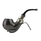 PETERSON - System Standard Heritage Smooth (302) P/Lip (9mm) πλαϊνή όψη