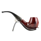 PIPEX - Cherry Mignon E4 Πίπα Καπνού πλαϊνή όψη