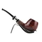 STANWELL - Poul Stanwell Collection 182 Πίπα Καπνού πλαϊνή όψη