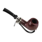 STANWELL - Poul Stanwell Collection 182 Πίπα Καπνού μπροστινή όψη