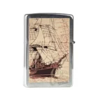 ZIPPO - Bateaux 1 Αναπτήρας μπροστινή όψη
