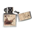 ZIPPO - Bateaux 1 Αναπτήρας ανοιχτός
