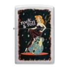 ZIPPO - Cool Chick Design Αναπτήρας μπροστινή όψη