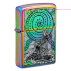 ZIPPO - John Smith Gumbula Αναπτήρας πλαϊνή όψη