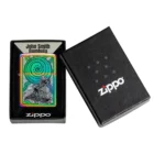 ZIPPO - John Smith Gumbula Αναπτήρας στην συσκευασία του