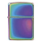 ZIPPO - Classic Multi Color Αναπτήρας μπροστινή όψη