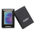 ZIPPO - Classic Multi Color Αναπτήρας στην συσκευασία του