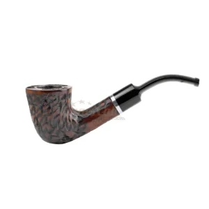 ANGELO - Καφέ Rustic Πίπα Καπνού (302380-J)