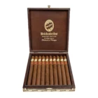 Το Brick House Bricktoberfest Churchill Pigtail είναι ένα περιορισμένης κυκλοφορίας πούρο, αφιερωμένο στο πνεύμα του Oktoberfest.