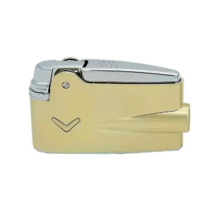 RONSON - Varaflame Gold Satin Αναπτήρας (10002)