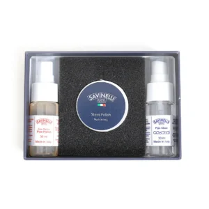 SAVINELLI - Con-Dit-Kit Σετ Περιποίησης Πίπας (D750)