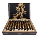 Το Room 101 Johnny Tobacconaut Perfecto είναι ένα premium πούρο που συνδυάζει τη φουτουριστική αισθητική με την παραδοσιακή δεξιοτεχνία.