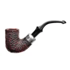 Η Peterson System Standard αποτελεί μια από τις πιο εμβληματικές πίπες της εταιρείας, συνδυάζοντας την παράδοση, την ανθεκτικότητα και την άνεση.