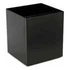 Το Adorini Cabinet Black είναι ένα κομψό και λειτουργικό cabinet humidor, ιδανικό για τη σωστή φύλαξη και οργάνωση πούρων.