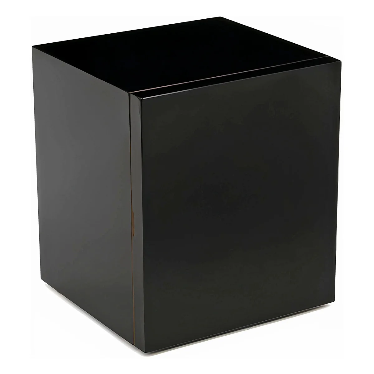 ADORINI - Υγραντήρας Cabinet Black (7997) Το Adorini Cabinet Black είναι ένα κομψό και λειτουργικό cabinet humidor, ιδανικό για τη σωστή φύλαξη και οργάνωση πούρων.