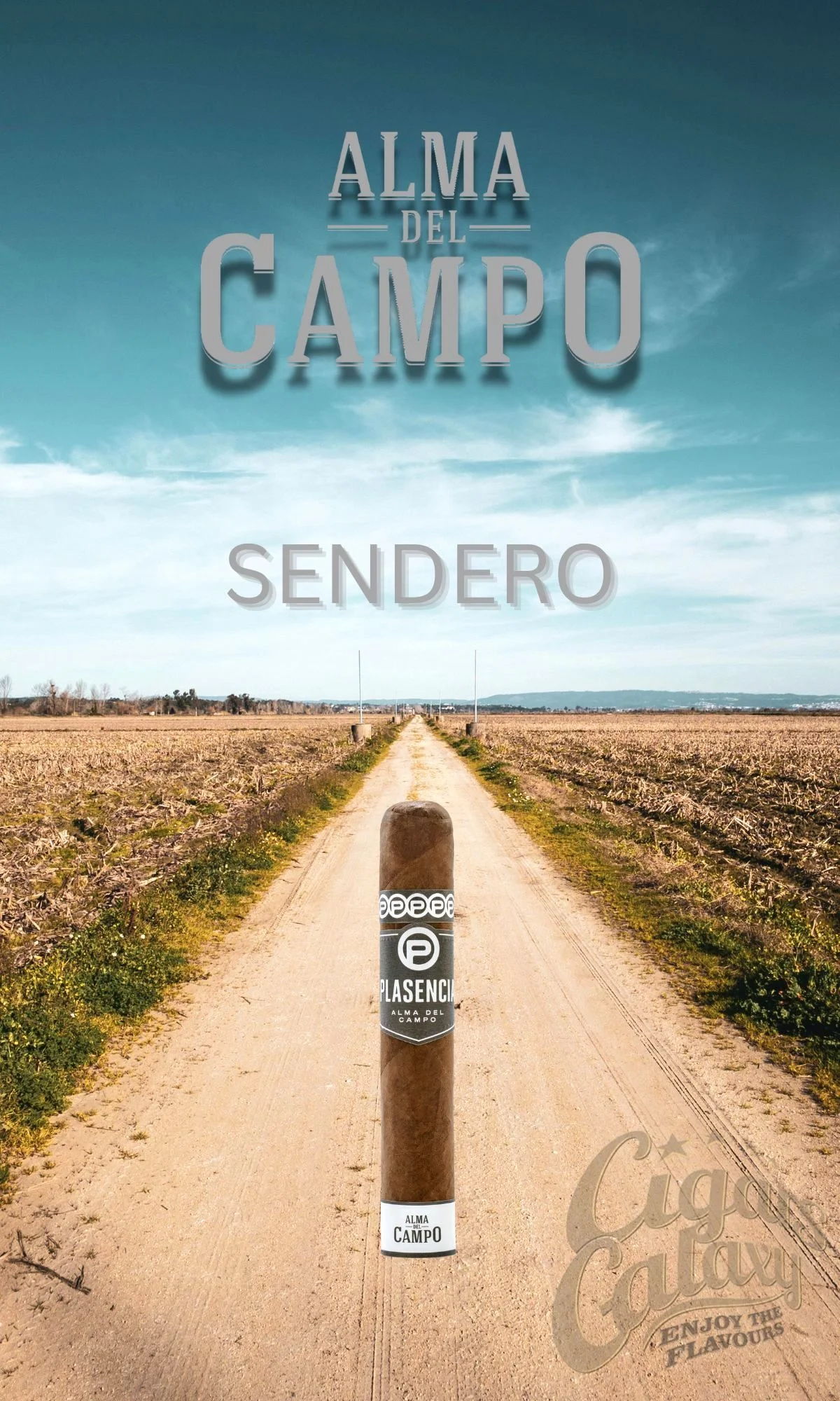 Το Plasencia Alma del Campo Sendero ενσωματώνει την «ψυχή της γης» («alma del campo») – μια αναφορά στη βαθιά σύνδεση της οικογένειας Plasencia με τη γη.