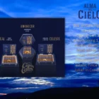 Το Alma del Cielo είναι το πούρο με την υψηλότερη καλλιέργεια στον κόσμο, προερχόμενο από τα κτήματα της οικογένειας Plasencia σε υψόμετρο 1.300 μέτρων.