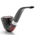 Οι Peterson Donegal Rocky είναι από τις πιο διάσημες στην γκάμα της Peterson. Διατηρούν όλες τις αξίες που έκαναν την Peterson διάσημη.