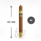 Το Trinidad Cabildos Edición Limitada 2024 αποτελεί μια συλλεκτική δημιουργία που τιμά τα 55 χρόνια της θρυλικής μάρκας Trinidad.