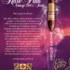 Το Arturo Fuente Rare Pink Short Story αποτελεί μια συλλεκτική έκδοση, εμπνευσμένη από το πνεύμα αλλαγής και δημιουργικής ελευθερίας της δεκαετίας του ’60.