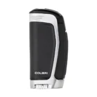 Ο Colibri E3 σηματοδοτεί την επιστροφή μιας από τις πιο εμβληματικές σειρές της Colibri, επαναφέροντας τη χαρακτηριστική σιλουέτα της Enterprise.