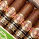 Ένα limited Habano που απευθύνεται σε έμπειρους aficionados και συλλέκτες, αναζητώντας ένταση, χαρακτήρα και αυθεντική κουβανέζικη έκφραση.
