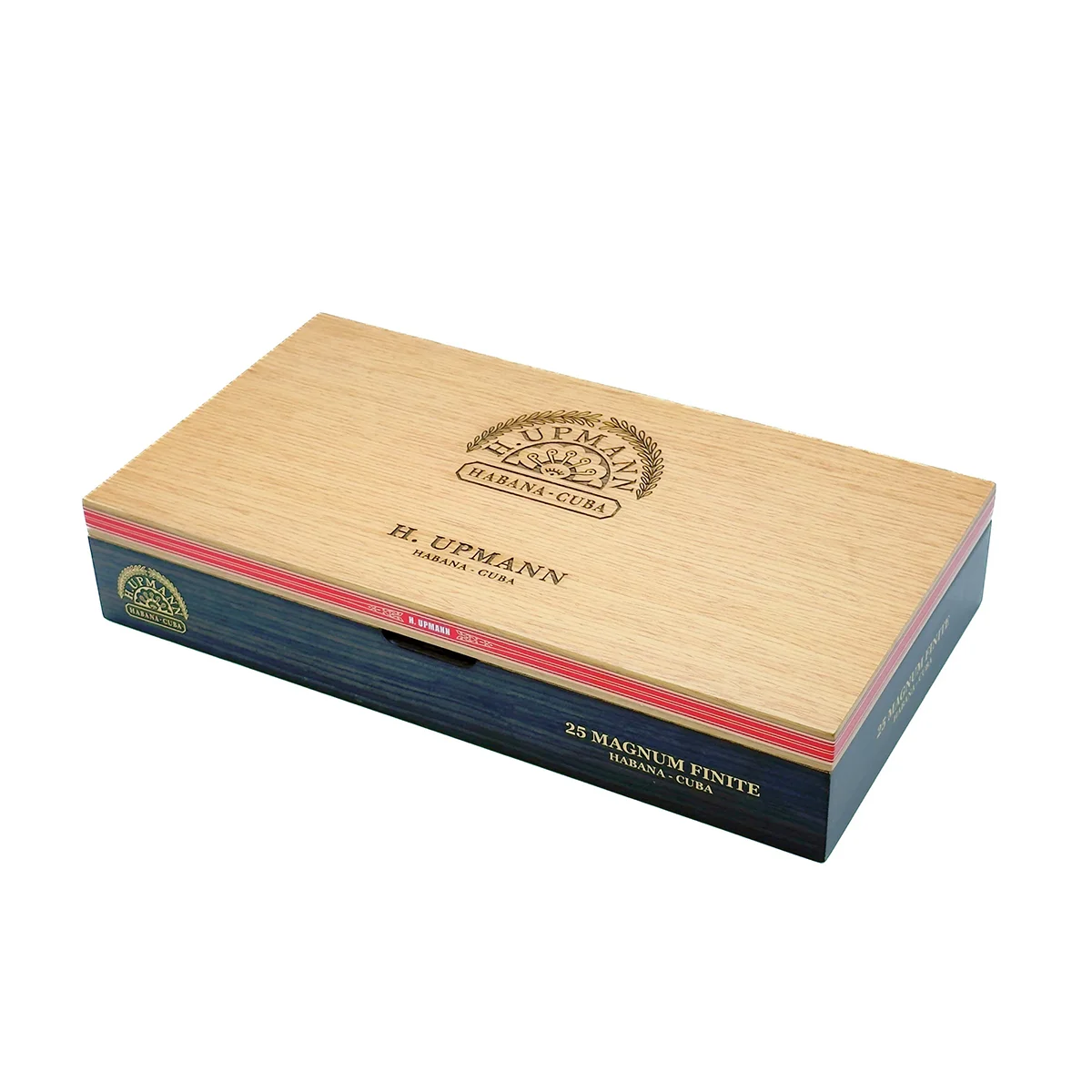 Ένα limited Habano που απευθύνεται σε aficionados και συλλέκτες, συνδυάζοντας βάθος, κομψότητα και αυθεντική κουβανέζικη τεχνική.