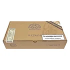 Ένα limited Habano που απευθύνεται σε aficionados και συλλέκτες, συνδυάζοντας βάθος, κομψότητα και αυθεντική κουβανέζικη τεχνική.