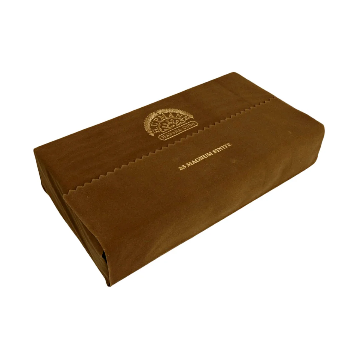 Ένα limited Habano που απευθύνεται σε aficionados και συλλέκτες, συνδυάζοντας βάθος, κομψότητα και αυθεντική κουβανέζικη τεχνική.