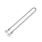 Η Victorinox Metal Chain είναι μια πρακτική λύση για τη σταθερή και ασφαλή μεταφορά μαχαιριού τσέπης ή πολυεργαλείου. Διατηρεί το εργαλείο πάντα κοντά σας.