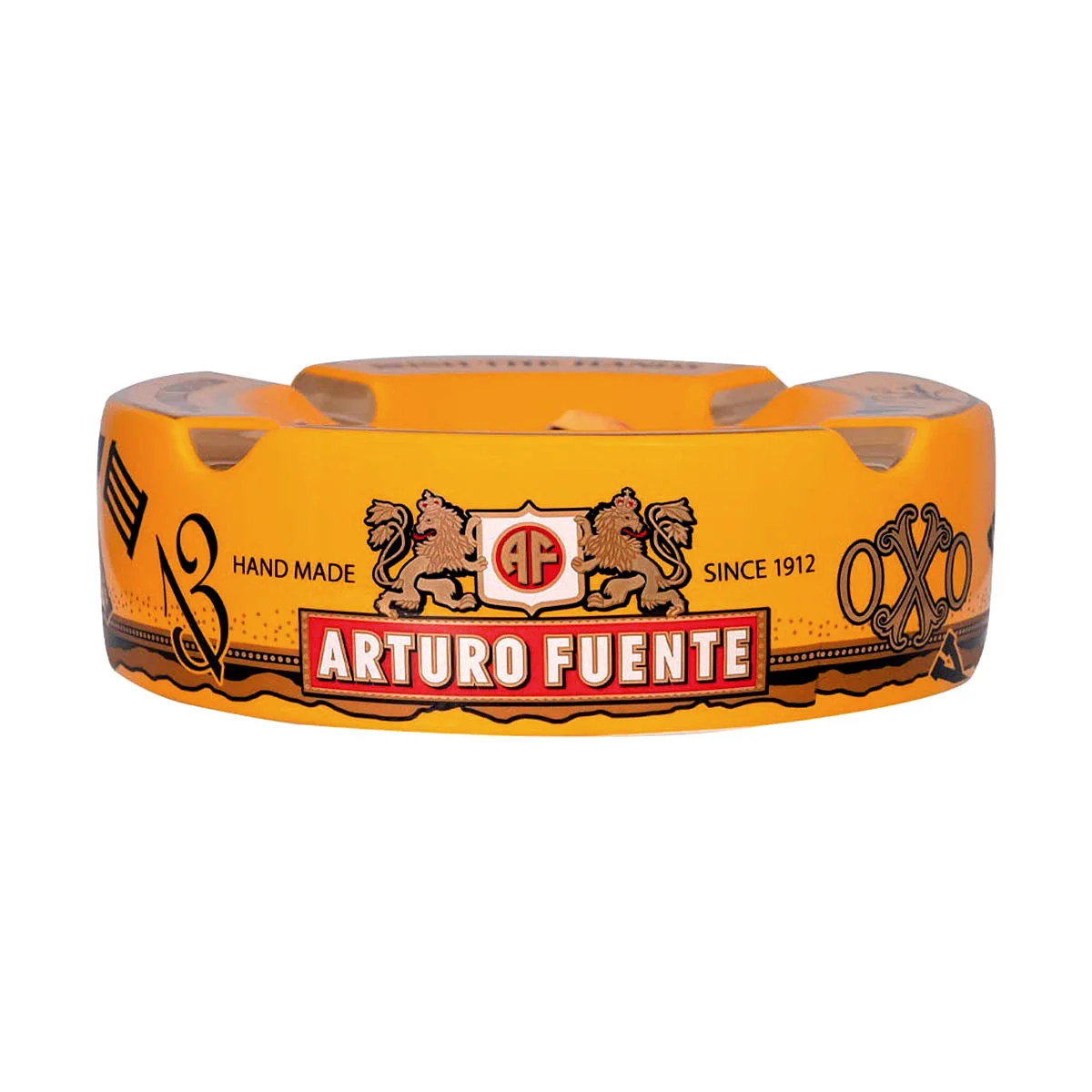 Το Arturo Fuente "Hands of Time"είναι ένας φόρος τιμής στην ιστορία και την καλλιτεχνική ταυτότητα ενός από τους πιο εμβληματικούς οίκους πούρων στον κόσμο.
