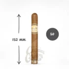 Τα Flor de Oliva Connecticut αποτελούν μια ξεχωριστή έκφραση της παράδοσης της Oliva, σχεδιασμένα για όσους αναζητούν μια ισορροπημένη εμπειρία καπνίσματος.