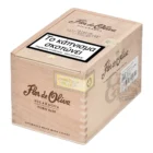Τα Flor de Oliva Connecticut αποτελούν μια ξεχωριστή έκφραση της παράδοσης της Oliva, σχεδιασμένα για όσους αναζητούν μια ισορροπημένη εμπειρία καπνίσματος.
